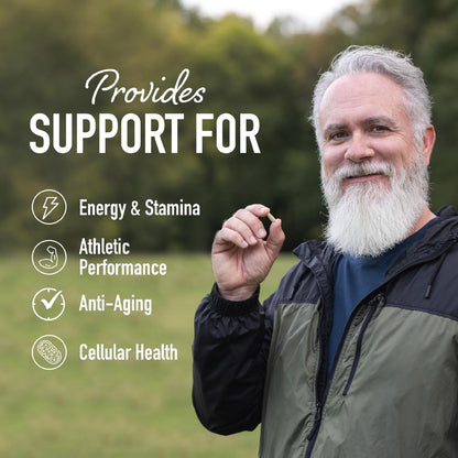 AKG Supplement 1100 mg pro Portion | Arginin Alpha-Ketoglutarat mit Calcium + Vitamin C | AAKG Kapseln für gesundes Altern, Langlebigkeit, Energie und Konzentration | 180 Kapseln | Vegan, Nicht-GVO