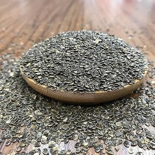 Natürliche Brennnesselsamen (Urtica dioica) - 250g Premium Qualität