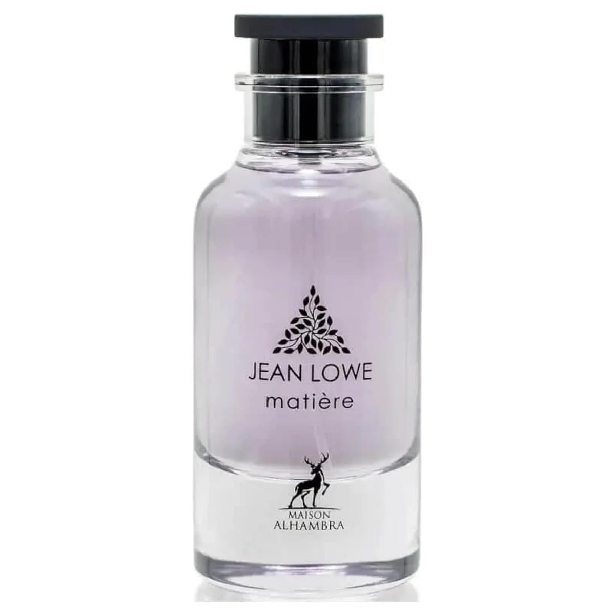 Maison Alhambra Jean Lowe Matiere Eau de Parfum für Unisex, 100 ml