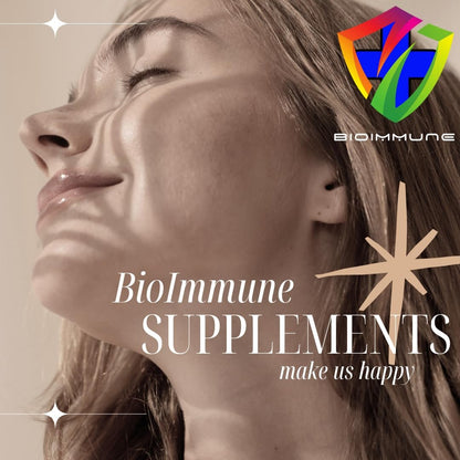 BioImmune Slimtox™ Organic 15-Tage-Darmreinigung & Detox für flachen Bauch, weniger Blähungen & Kilos mit Probiotika – Verstopfungslinderung – spült Giftstoffe aus, steigert Energie