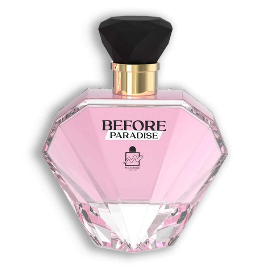 Emper Before Paradise Eau de Parfum für Damen - 100 ml