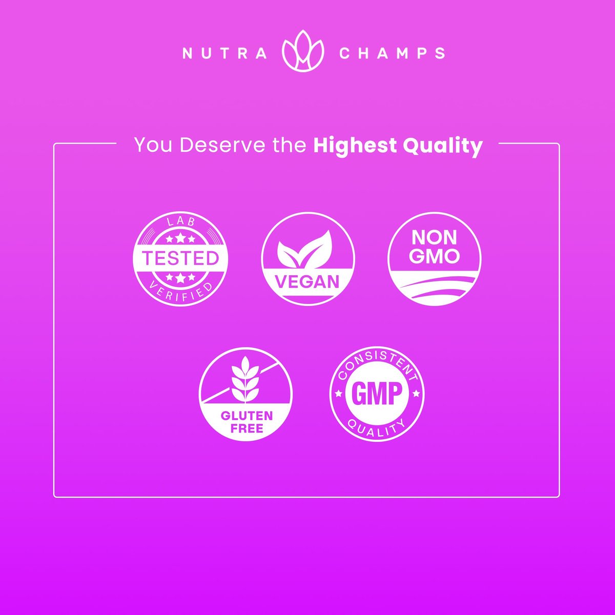 NutraChamps Zuckerfreie Biotin Gummies 10000mcg [Hochdosiert] - Gesunde Haare, Haut & Nägel für Frauen, Männer & Kinder - 5000mcg pro Gummibärchen - Vegan, Nicht-GVO, Haargesundheits-Vitamine - Himbeere