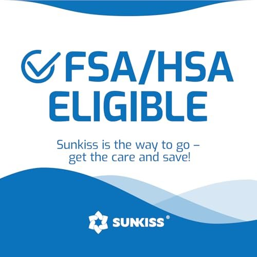 SUNKISS Trustplus Booster Pads 15" x 4" – Extra Saugfähigkeit für Erwachsenen-Inkontinenz, Geruchskontrolle, 26 Stück