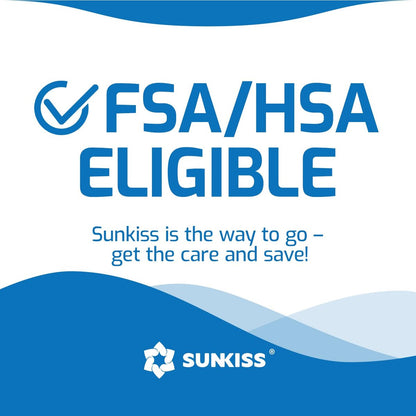 SUNKISS Trustplus Booster Pads 15" x 4" – Extra Saugfähigkeit für Erwachsenen-Inkontinenz, Geruchskontrolle, 26 Stück