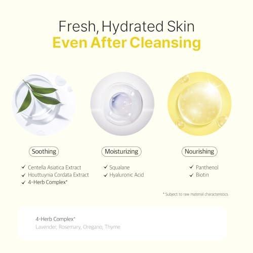 Ariul The Perfect Cleansing Oil Pad EX – Koreanische Gesichtsreinigungstücher für Make-up-Entfernung, sanfte Öl-Make-up-Entferner-Tücher mit Pflanzenextrakten, feuchtigkeitsspendende Gesichtsreinigungspads (60 Blatt)