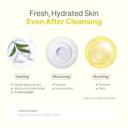 Ariul The Perfect Cleansing Oil Pad EX – Koreanische Gesichtsreinigungstücher für Make-up-Entfernung, sanfte Öl-Make-up-Entferner-Tücher mit Pflanzenextrakten, feuchtigkeitsspendende Gesichtsreinigungspads (60 Blatt)