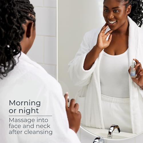 Eucerin Feuchtigkeitscreme Nacht Gel Gesichtscreme mit Hyaluronsäure und Provitamin B5, ultra-leicht, reduziert das Erscheinungsbild von feinen Linien und Falten, 1,7 Oz