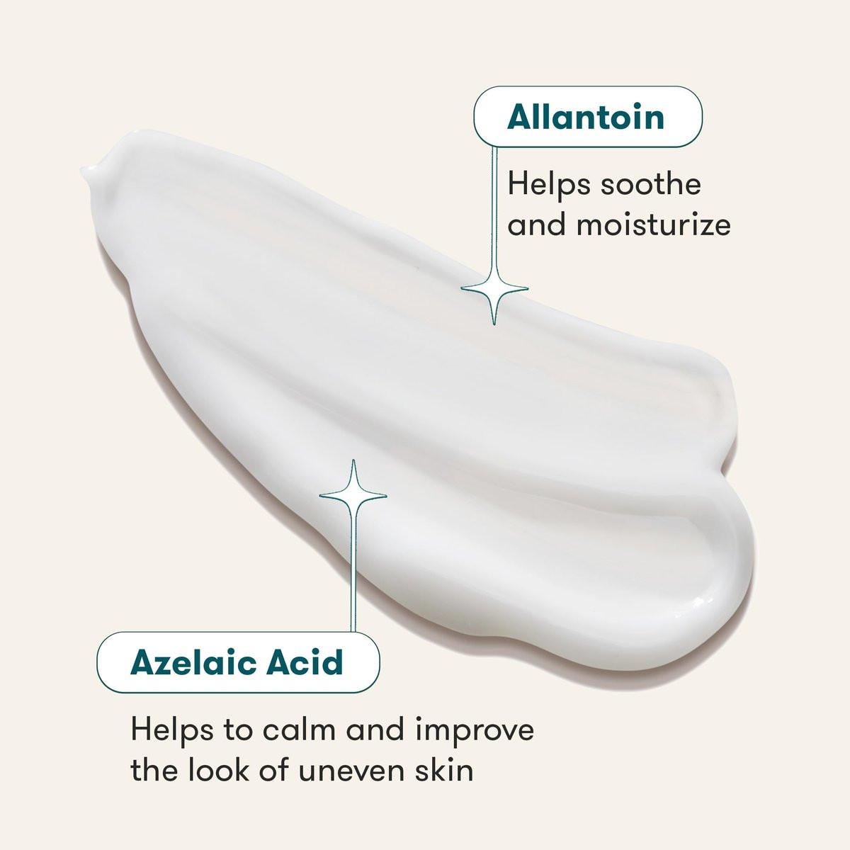 Proactiv Clean Azelaic Pore Perfector – Aufhellendes Serum mit Azelainsäure, Squalan und Hyaluronsäure für empfindliche, zu Akne neigende Haut – 89 ml