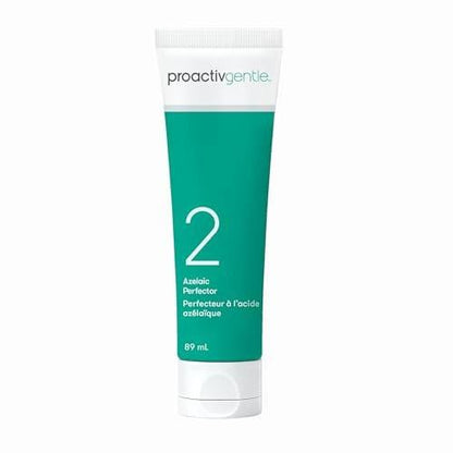 Proactiv Clean Azelaic Pore Perfector – Aufhellendes Serum mit Azelainsäure, Squalan und Hyaluronsäure für empfindliche, zu Akne neigende Haut – 89 ml