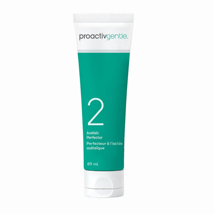 Proactiv Clean Azelaic Pore Perfector – Aufhellendes Serum mit Azelainsäure, Squalan und Hyaluronsäure für empfindliche, zu Akne neigende Haut – 89 ml