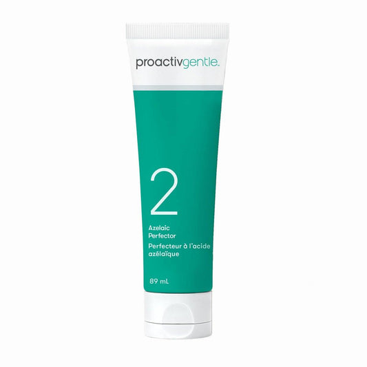 Proactiv Clean Azelaic Pore Perfector – Aufhellendes Serum mit Azelainsäure, Squalan und Hyaluronsäure für empfindliche, zu Akne neigende Haut – 89 ml
