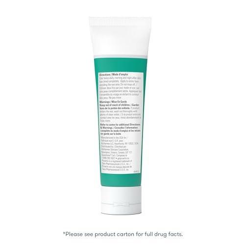Proactiv Clean Azelaic Pore Perfector – Aufhellendes Serum mit Azelainsäure, Squalan und Hyaluronsäure für empfindliche, zu Akne neigende Haut – 89 ml
