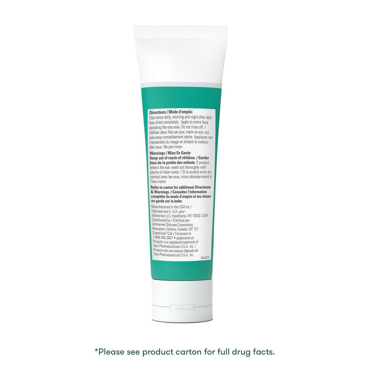 Proactiv Clean Azelaic Pore Perfector – Aufhellendes Serum mit Azelainsäure, Squalan und Hyaluronsäure für empfindliche, zu Akne neigende Haut – 89 ml