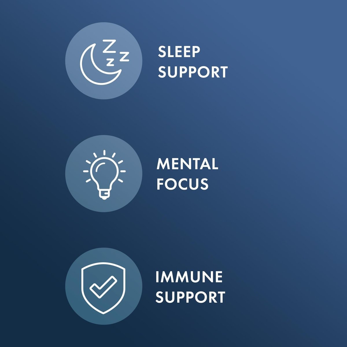 Dr. Mercola Schlafunterstützung mit Melatonin - Fördert erholsamen Schlaf & Entspannung - Melatonin mit L-Theanin, 5-HTP, GABA - 30 Kapseln - 1,5 mg