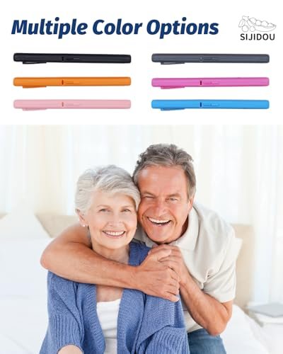 Tragbare Insulin-Aufbewahrungstasche für Spritzen, Diabetiker-Reiseetui (Schwarz & Grau | 2er-Pack)
