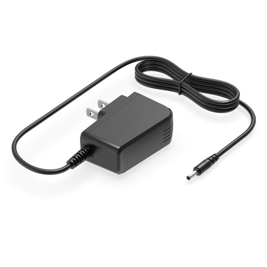 8V Netzteil kompatibel mit Philips Norelco HQ840 Multigroom Series 3000 MG3750 MG3760, Ersatz-Ladegerät 1,5m Kabel