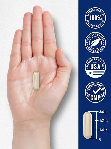 Carlyle L-Methylfolat 400 mcg | 120 vegane Kapseln | Optimiertes und aktiviertes Methylfolat | Non-GMO & glutenfrei | von Opti-Folate