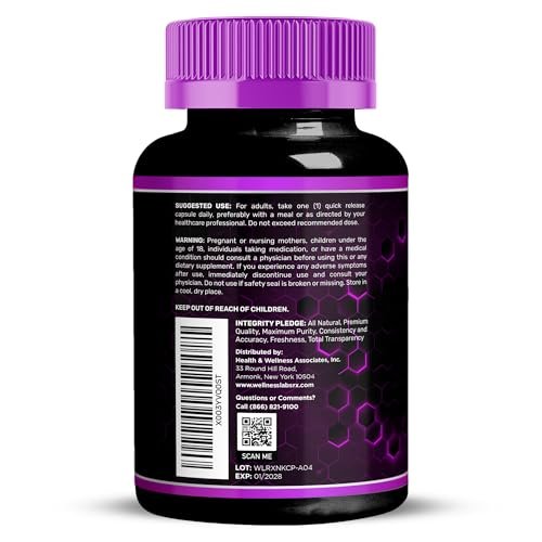 Nattokinase Kapseln 5000 FU – Enzym aus japanischem Natto – Laborgeprüft – 120 Kapseln