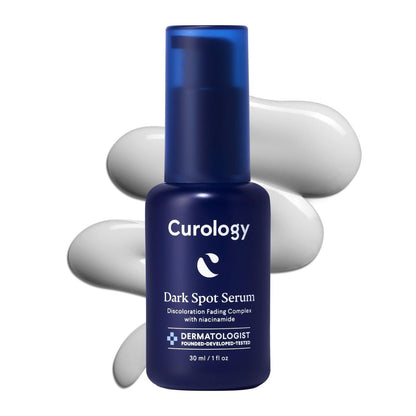 Curology Dark Spot Facial Serum – Anti-Flecken-Serum für Post-Akne-Male und Sonnenflecken, 30 ml