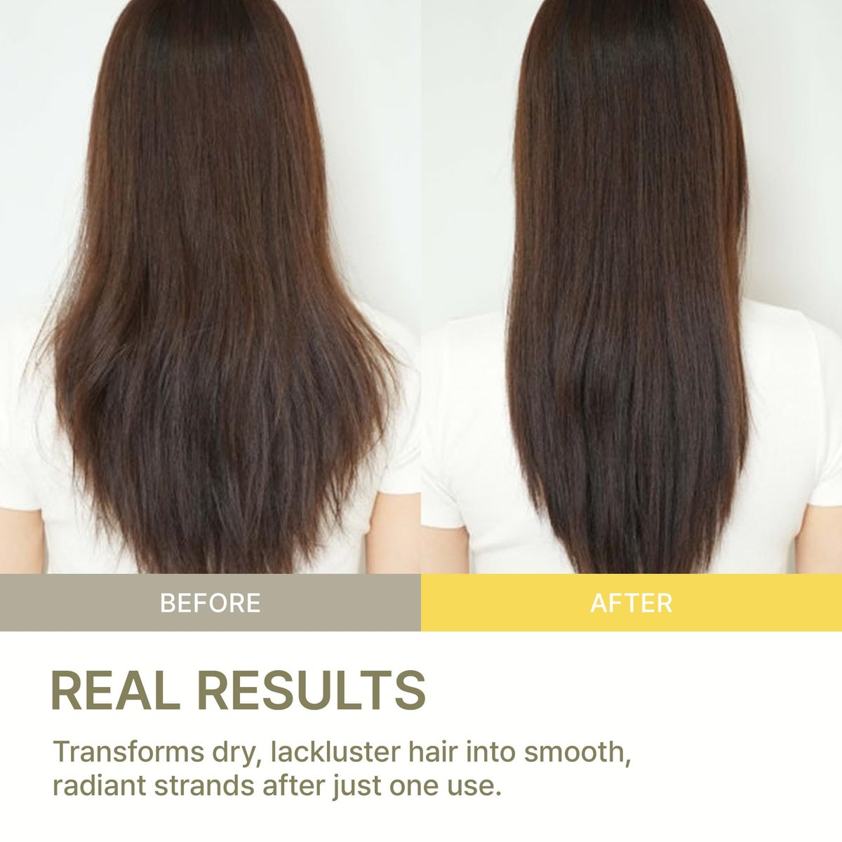 LA'DOR Hair Perfume Oil – Pflegendes Haaröl für trockenes & geschädigtes Haar, Anti-Frizz, nährendes Glanzöl, Leave-In Conditioner, hält Locken & Wellen, sulfat- & parabenfrei, 30 ml – Hinoki Korean