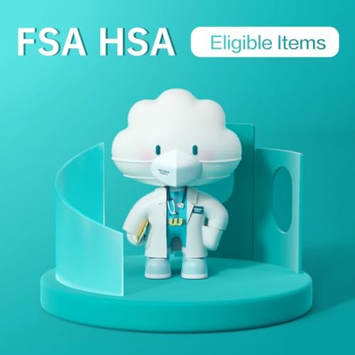 Dimora Silikon-Schaumverband ohne Rand 10er-Pack – 3x3 Zoll, hochsaugfähige, haftende, wasserdichte Wundauflagen, schneidbare Pads für die Wundversorgung
