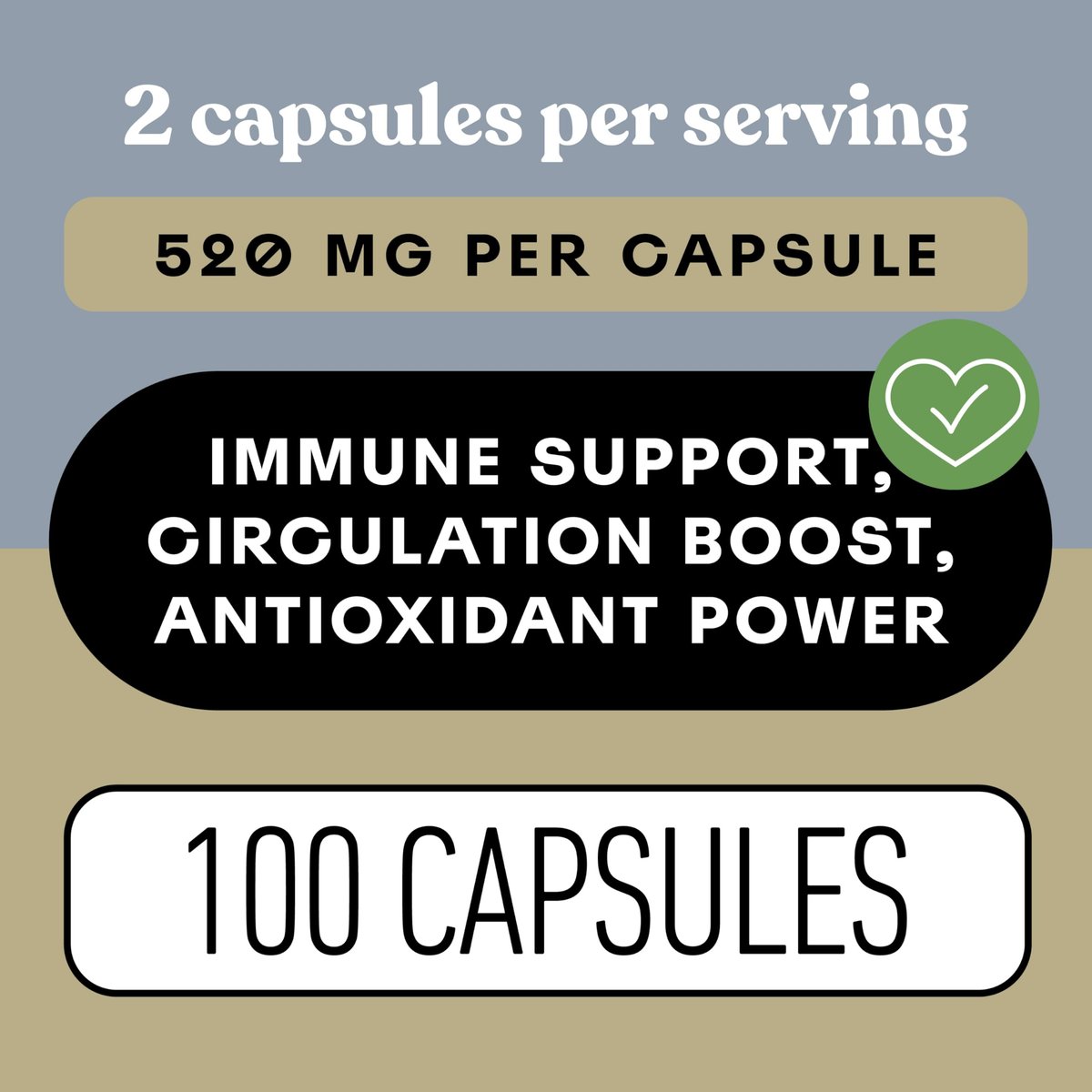 CNP Bio-Knoblauch-Kapseln 520mg – Ganzer Knoblauch-Extrakt, tägliche Herz-Kreislauf-Unterstützung, pflanzlich, vegan, Non-GMO, ohne Füllstoffe, 100 Kapseln, hergestellt in den USA