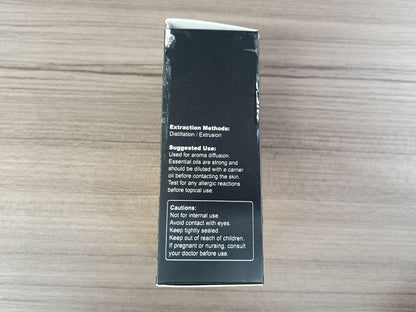 MAYJAM Süßes Orangenöl 30ml – 100% Reines Aromatherapie-Öl für Diffuser, Massage & Seifenherstellung, langanhaltender Duft