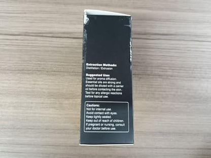 MAYJAM Süßes Orangenöl 30ml – 100% Reines Aromatherapie-Öl für Diffuser, Massage & Seifenherstellung, langanhaltender Duft