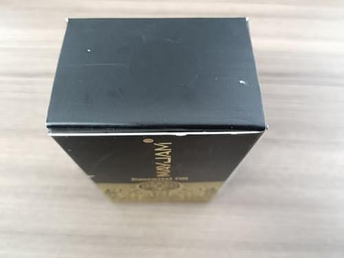 MAYJAM Süßes Orangenöl 30ml – 100% Reines Aromatherapie-Öl für Diffuser, Massage & Seifenherstellung, langanhaltender Duft