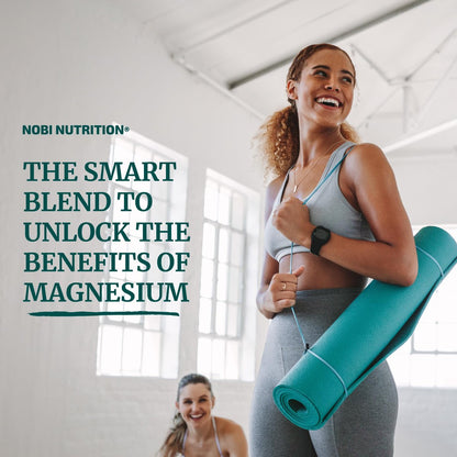 Triple-Magnesium Softgels mit Citrat, Malat & Oxid | Hoch bioverfügbares Magnesiumpräparat für Verdauung, Ruhe, Wadenkrämpfe & Schlafunterstützung | 300 mg Komplex | Leicht zu schluckende Weichkapseln | 60 Stück