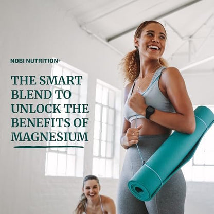 Triple-Magnesium Softgels mit Citrat, Malat & Oxid | Hoch bioverfügbares Magnesiumpräparat für Verdauung, Ruhe, Wadenkrämpfe & Schlafunterstützung | 300 mg Komplex | Leicht zu schluckende Weichkapseln | 60 Stück