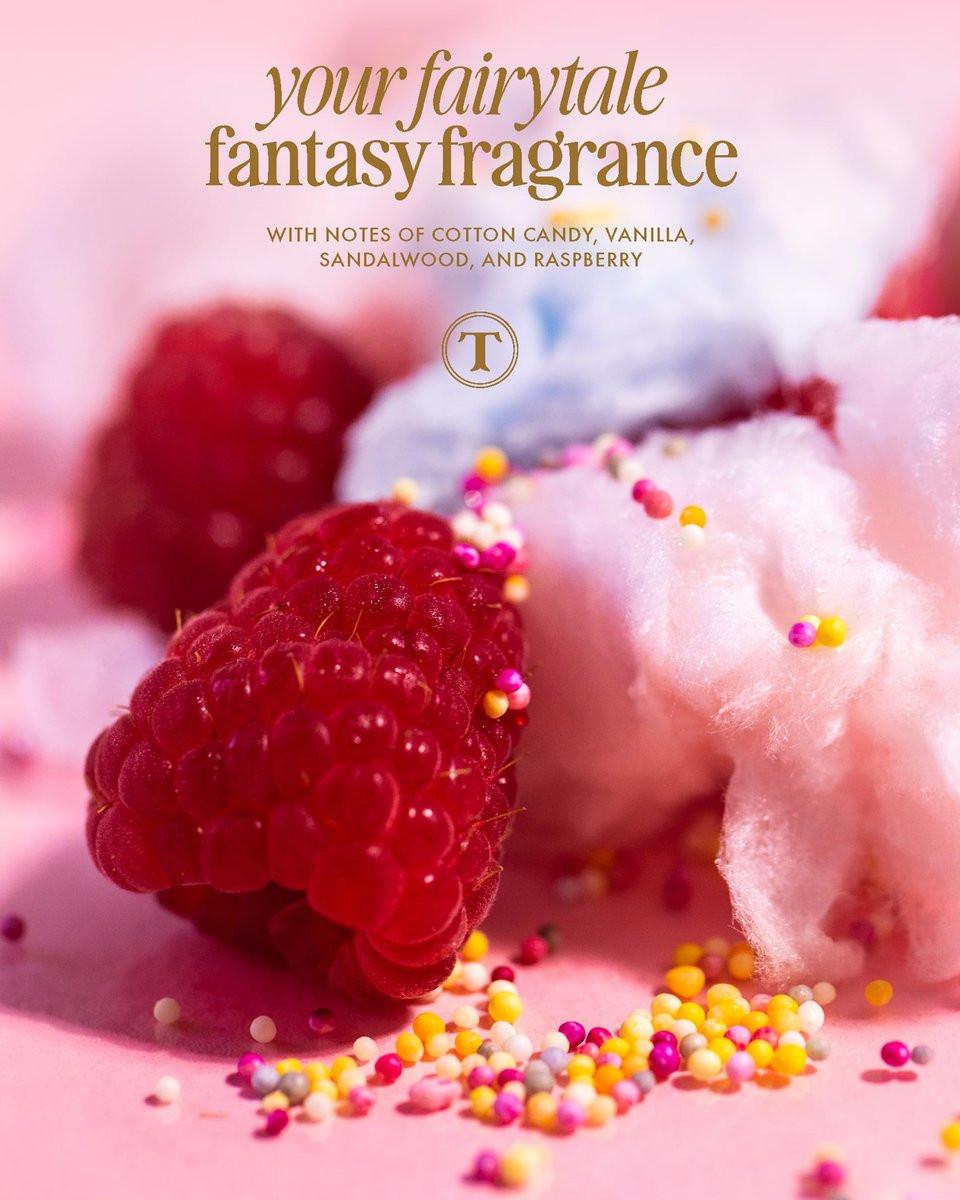 Truly Beauty Unicorn Whipped Body Polish mit Chia, Acai und Rose – Shea-Butter für Frauen, Körpercreme für weichere, glattere und strahlende Haut – 59 ml