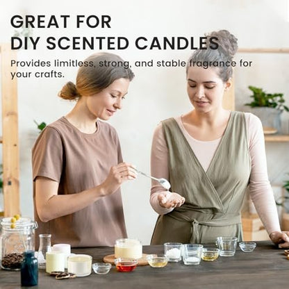 MAYJAM Japanische Magnolie Duftöl 100ml – Langanhaltender Raumduft für Diffuser, Seifen- und Kerzenherstellung