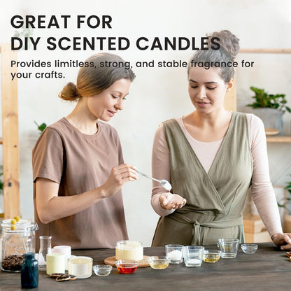 MAYJAM Japanische Magnolie Duftöl 100ml – Langanhaltender Raumduft für Diffuser, Seifen- und Kerzenherstellung