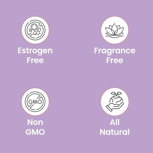 NewLife Naturals Vitamin-E-Zäpfchen für Frauen 38 IE ESoothe – Natürliche Feuchtigkeitsversorgung und Pflege für die Weibliche Intimzone, Unterstützung bei Hormonellen Veränderungen und nach der Geburt – 48 Stück, hergestellt in den USA