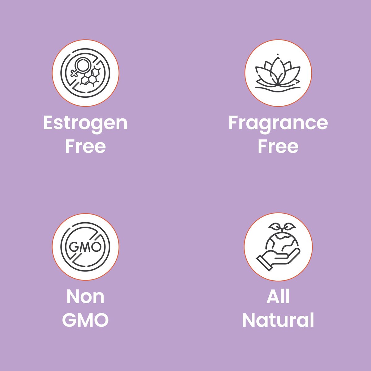 NewLife Naturals Vitamin E Vaginalzäpfchen 38 IU ESoothe – Feuchtigkeit & Hydratation – Natürliche, östrogenfreie Intimpflege – 24 Stück