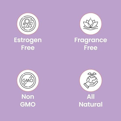 NewLife Naturals Vitamin-E-Zäpfchen für Frauen 38 IE ESoothe – Natürliche Feuchtigkeitsversorgung und Pflege für die Weibliche Intimzone, Unterstützung bei Hormonellen Veränderungen und nach der Geburt – 48 Stück, hergestellt in den USA
