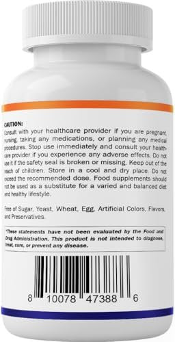 Vitamatic Magnesium (aus Bisglycinat & Oxid) mit Vitamin D3 & Zink – 120 vegane Kapseln – Unterstützt Muskel-, Gelenk-, Nerven- und Herzgesundheit – Nicht-GVO, glutenfrei