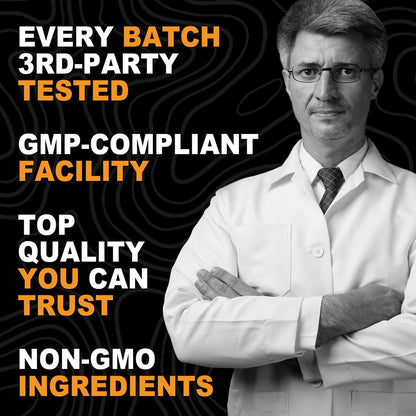 It's Just! - Kreatin Monohydrat Pulver, Reines Kreatinpulver, Hergestellt in den USA, 3rd Party Laborgetestet, 5g pro Portion, Messlöffel inklusive, Keine Füllstoffe, Kein zugesetzter Geschmack (Geschmacksneutral, 200g / 40 Portionen)