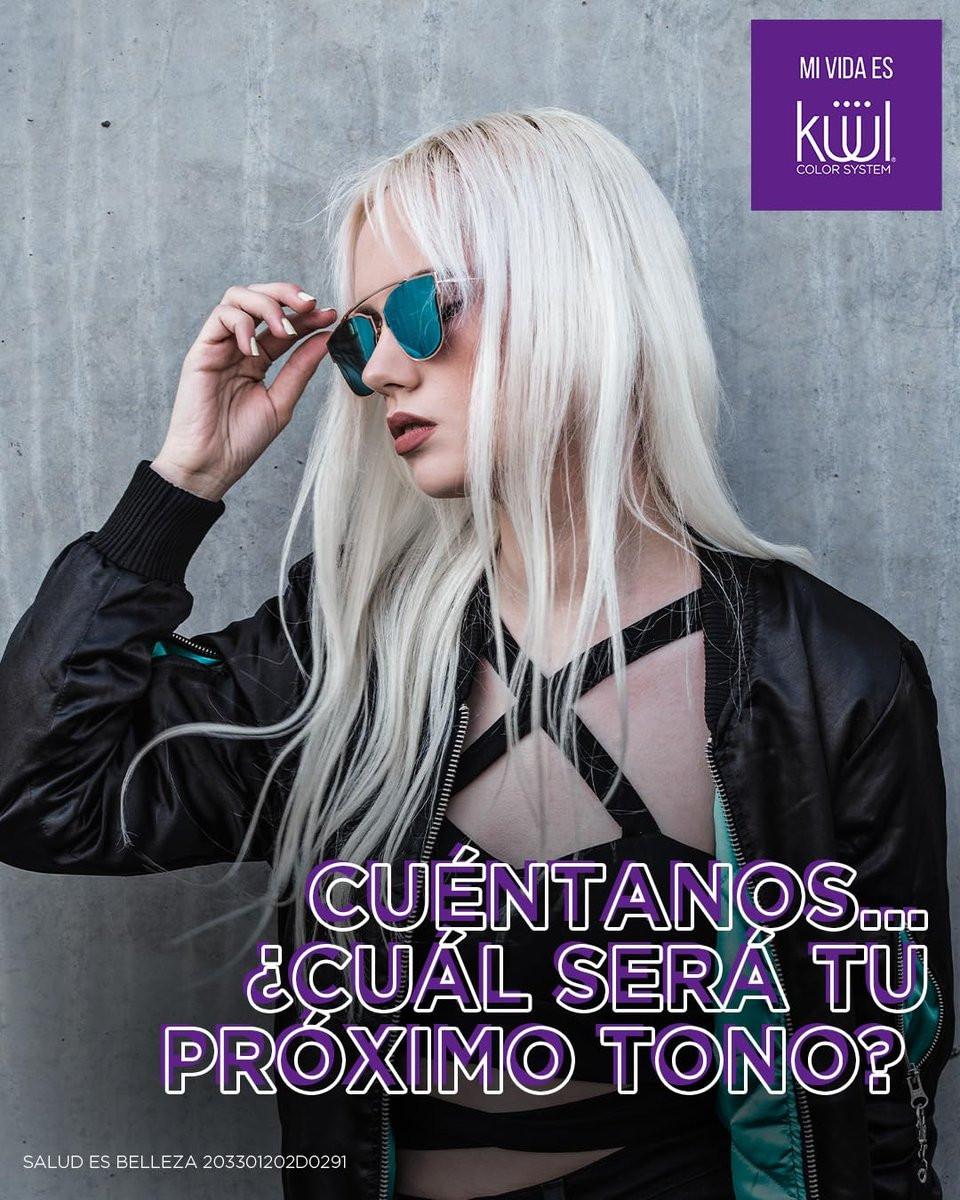 KUUL MATIZANT SHAMPOO 33,81 oz - Lila Shampoo für graues, blondes und blondiertes Haar (Lila Flüssigkeit) - 1000 ml