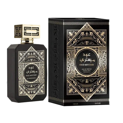 Al Wataniah Eau de Parfum 100 ml – OUD MYSTERY