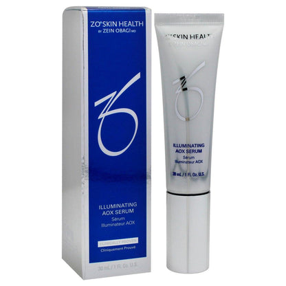 Illuminating Aox Serum von ZO Skin Health – 30 ml Serum für strahlende Haut