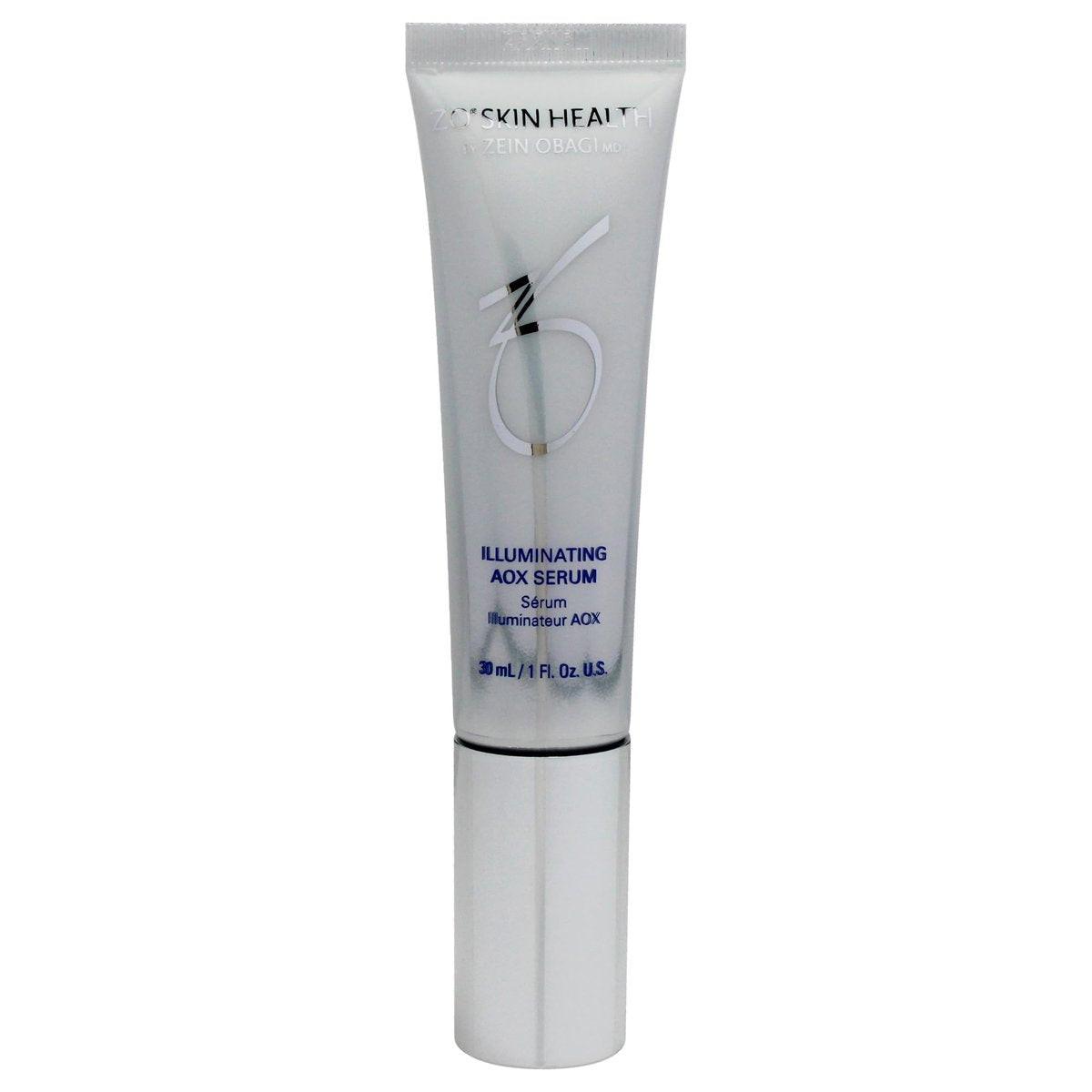 Illuminating Aox Serum von ZO Skin Health – 30 ml Serum für strahlende Haut