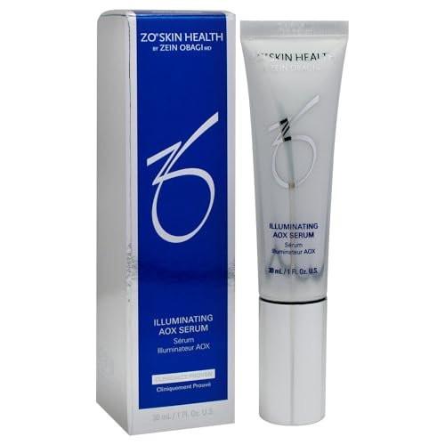 Illuminating Aox Serum von ZO Skin Health – 30 ml Serum für strahlende Haut