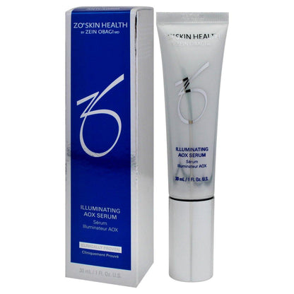 Illuminating Aox Serum von ZO Skin Health – 30 ml Serum für strahlende Haut