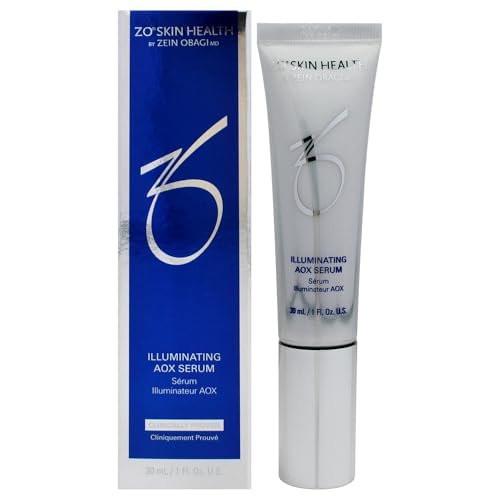 Illuminating Aox Serum von ZO Skin Health – 30 ml Serum für strahlende Haut