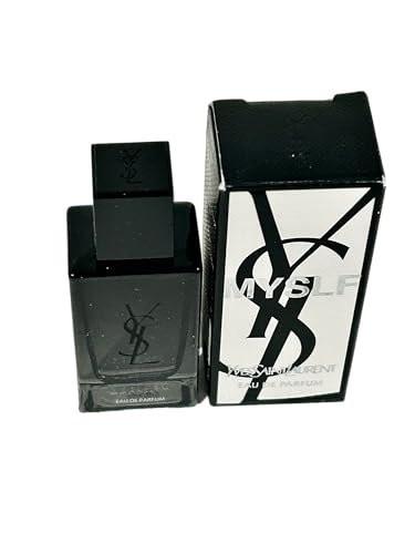 Yves Saint Laurent MYSLF Eau de Parfum 7,5 ml – Miniatur für unterwegs