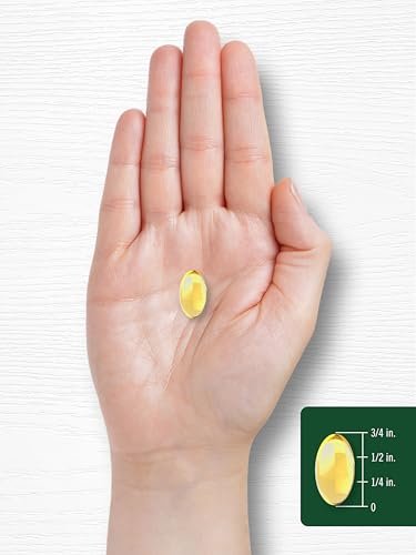 Carlyle Geruchsloses Knoblauchpräparat | 400 Weichkapseln | Pflanzlicher Extrakt | Nicht-GVO, glutenfrei