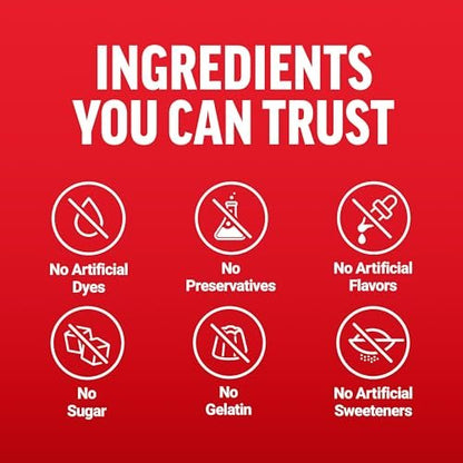 Force Factor Löwenmähne Kapseln – Gedächtnis & Konzentration, unterstützt Nervengesundheit & kognitive Funktion, 100% Fruchtkörper, vegan, gelatinefrei, non-GMO, 60 Kapseln