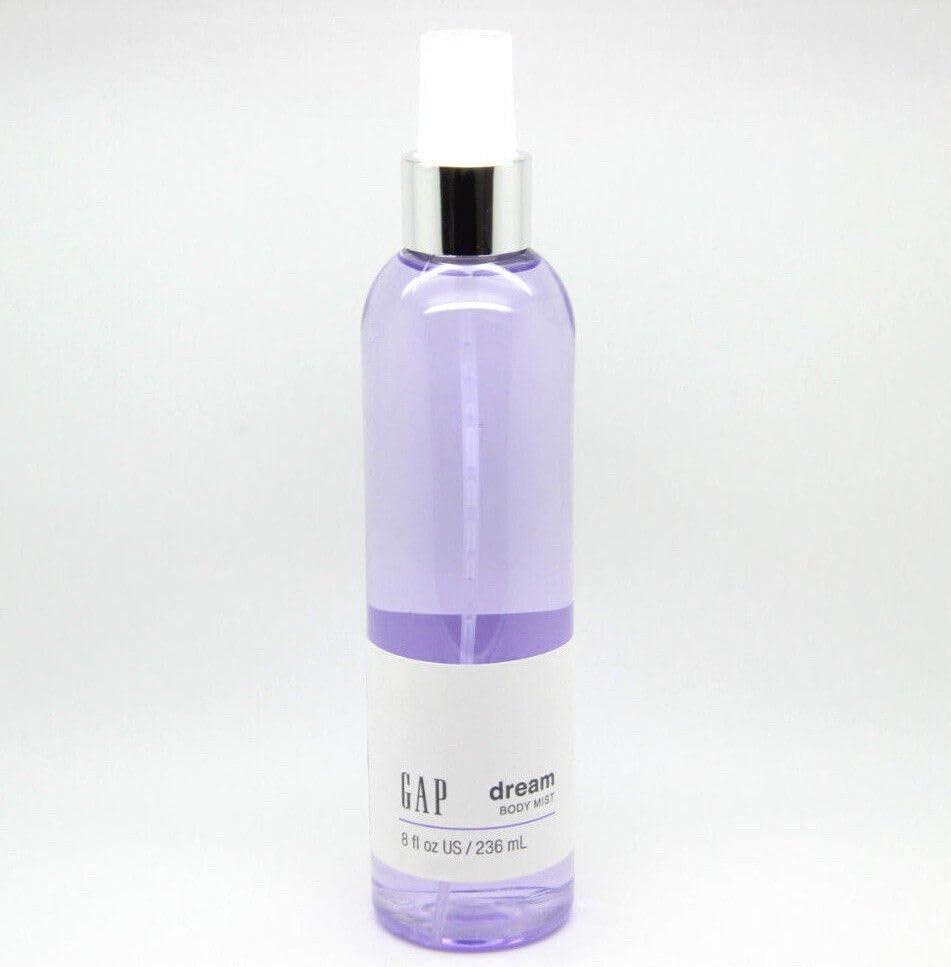 GAP Dream Body Mist – 236 ml Erfrischender Duftnebel für den ganzen Tag
